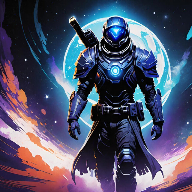 The Taken King
