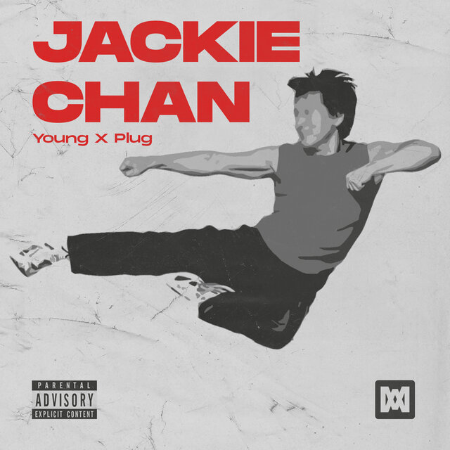 Jackie Chan