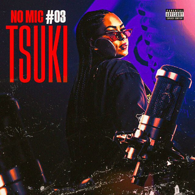 No Mic #03