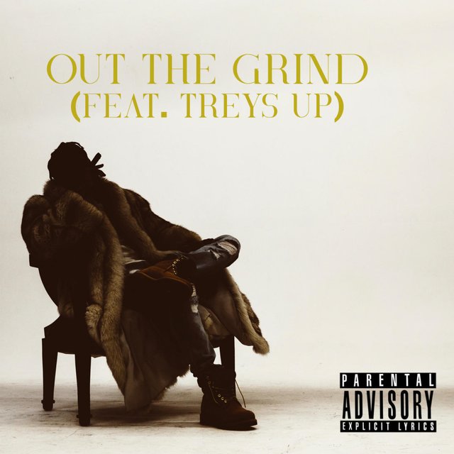 Out the Grind (feat. Treys Up)
