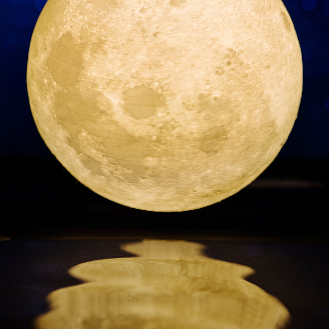 Jazz Moon
