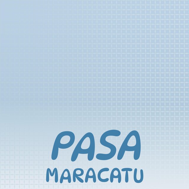 Pasa Maracatu