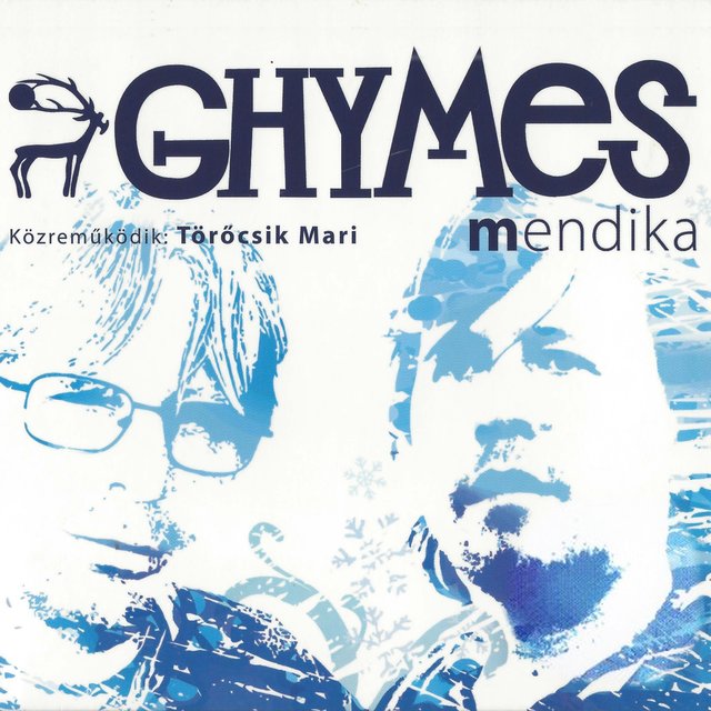 Mendika
