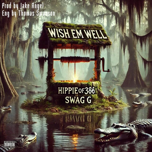 Wish Em Well (feat. Swag G)