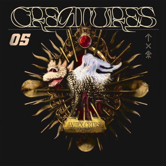 Creatures 05