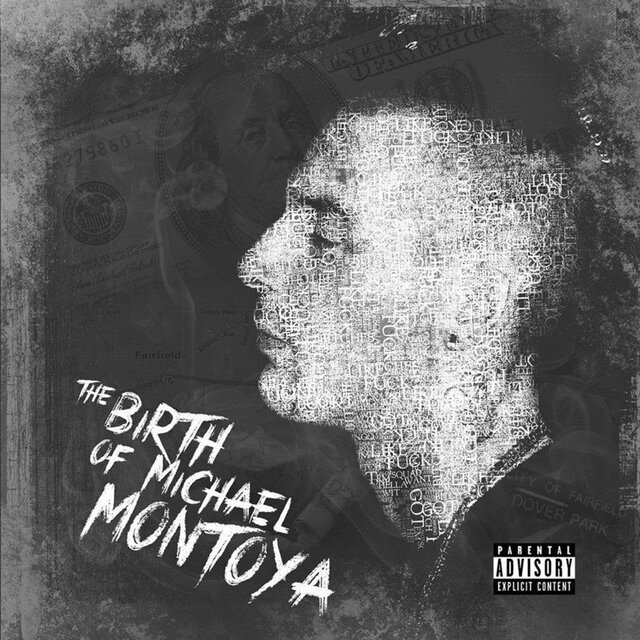 The Birth of Michael Montoya