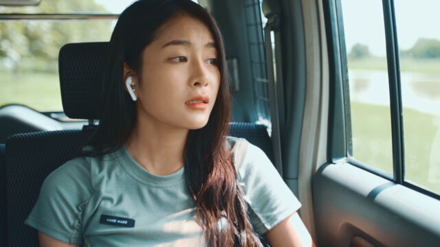ขอฮักอ้ายต่อไปได้บ่