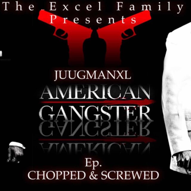 American Gangsta