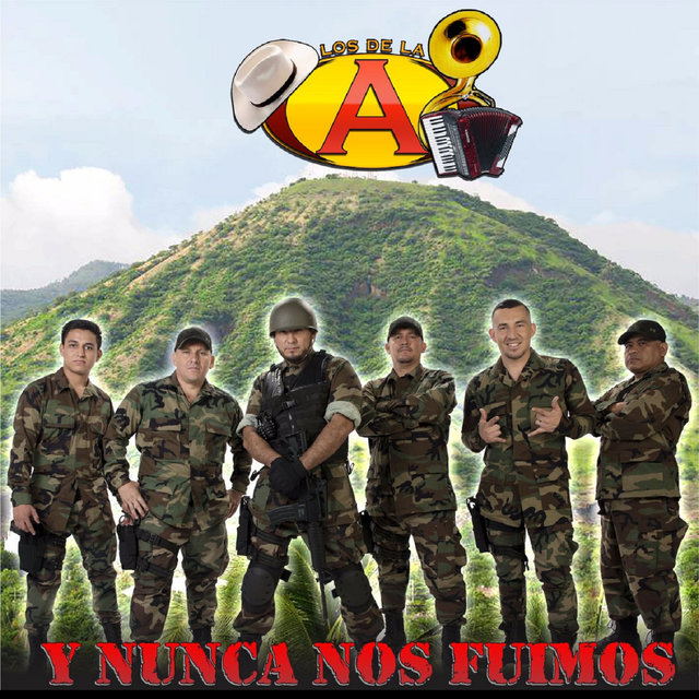 Y Nunca Nos Fuimos