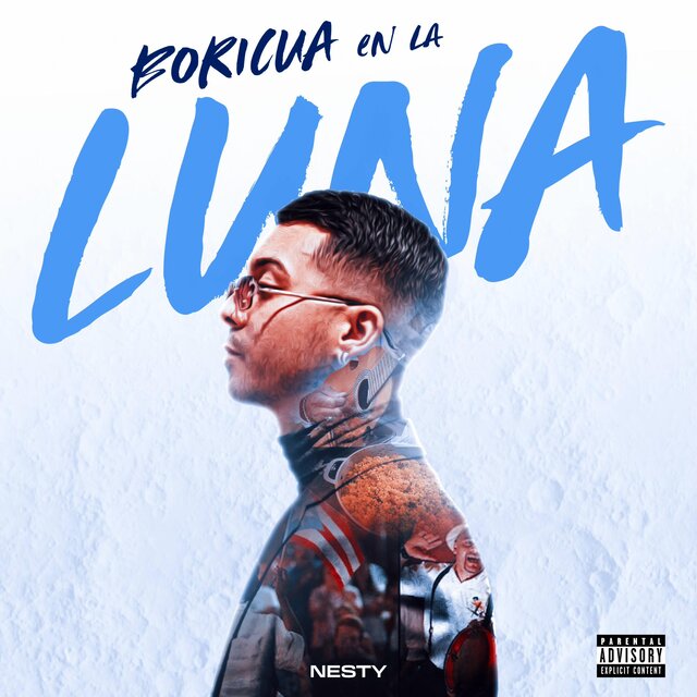 Boricua En La Luna