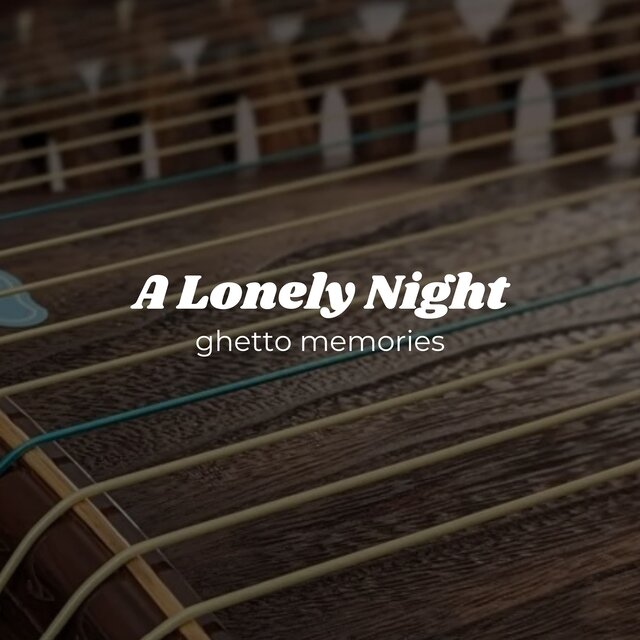 A Lonely Night