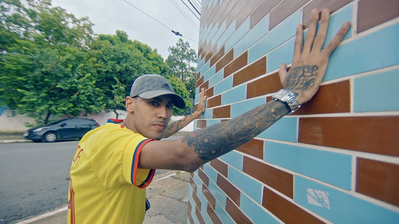 VAI PENSANDO (Video Oficial)