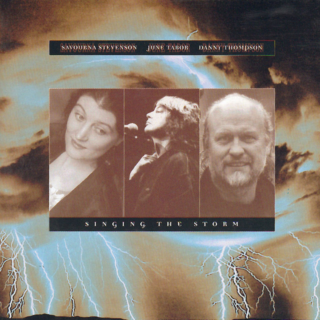Singing the Storm