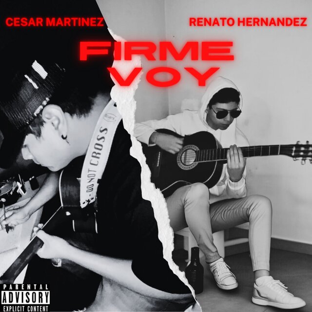 Firme Voy