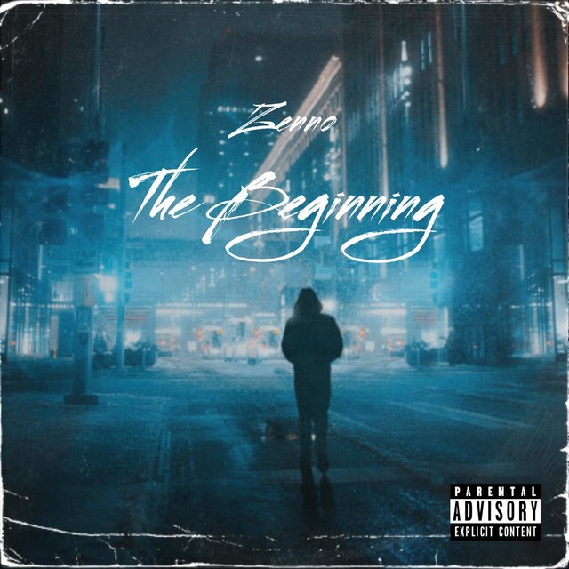 The Beginning