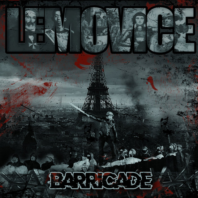 Barricade