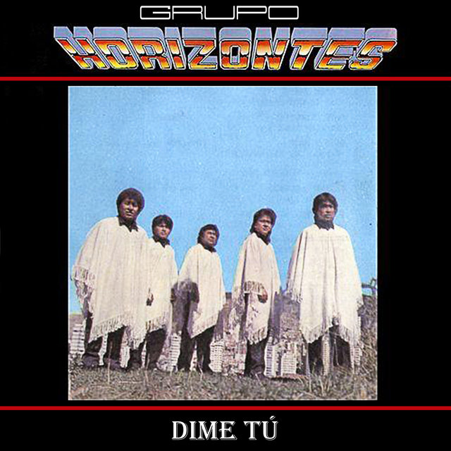 Dime Tú