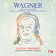 Cover art for album Wagner: Tristan Und Isolde (Tristan and Isolde): Prelude and Liebestod [Digitally Remastered] by Richard Wagner
