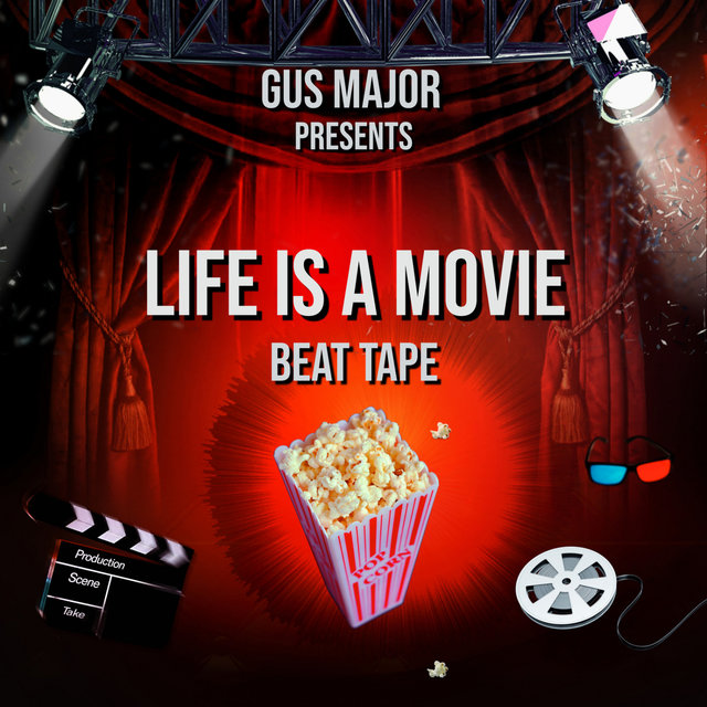 Life Is A Movie