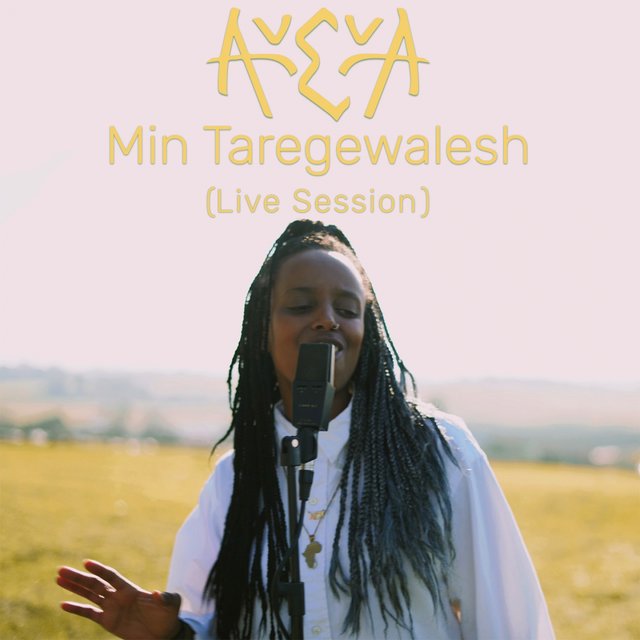 Min Taregewalesh (Tilahun Gessesse Acoustic Live)