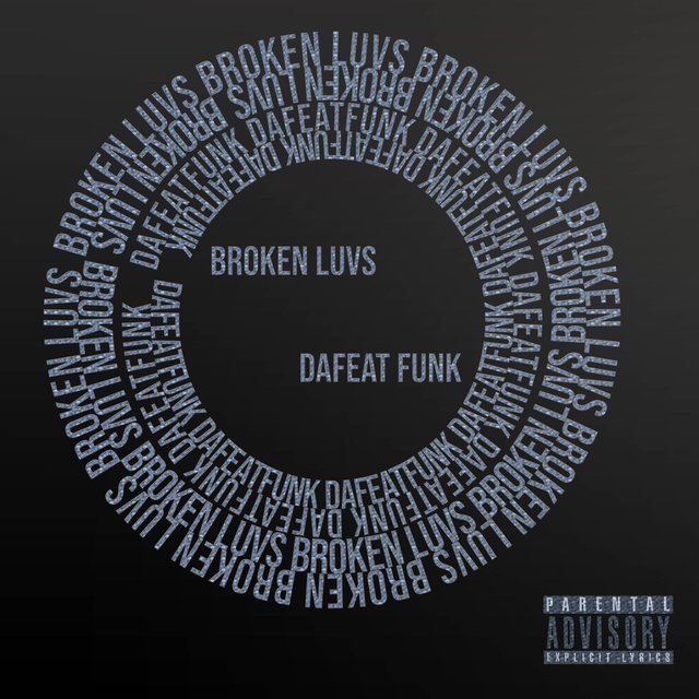 Broken Luvs