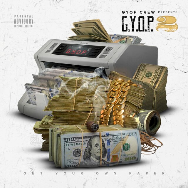 G.Y.O.P. 2 (Get Your Own Paper)