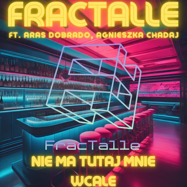 Nie ma tutaj mnie wcale