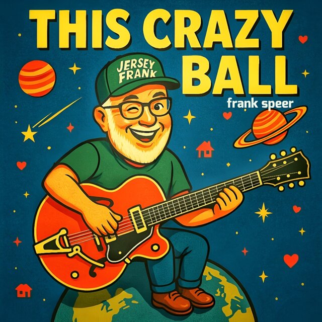 This Crazy Ball