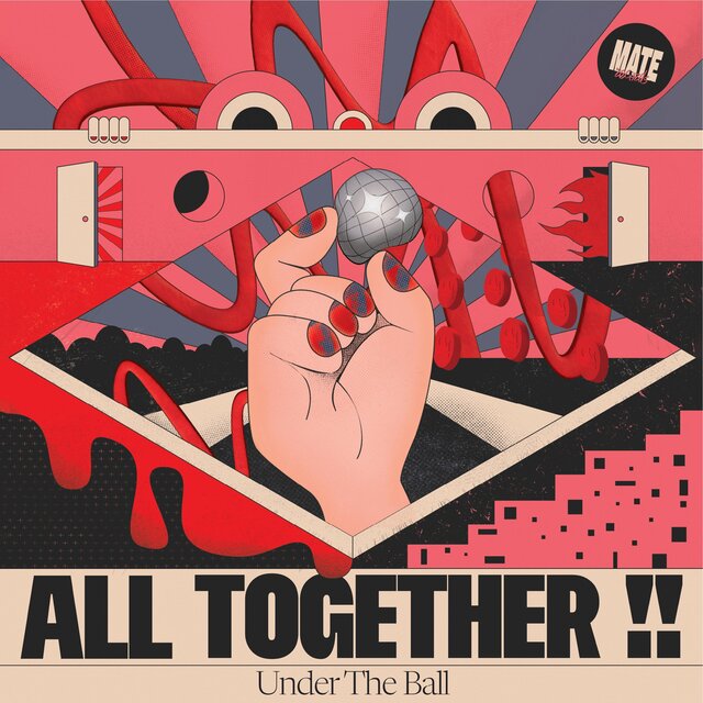 All Together!!