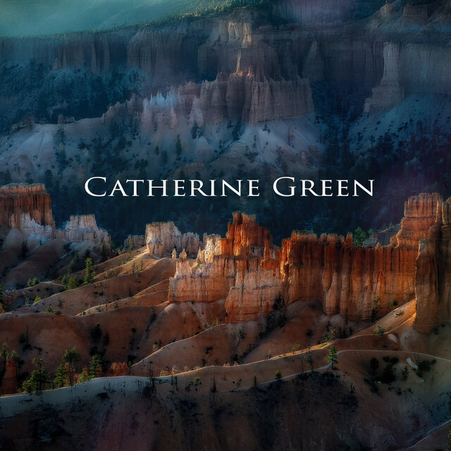 Sacred Landscapes