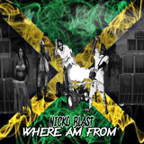 Where Am From