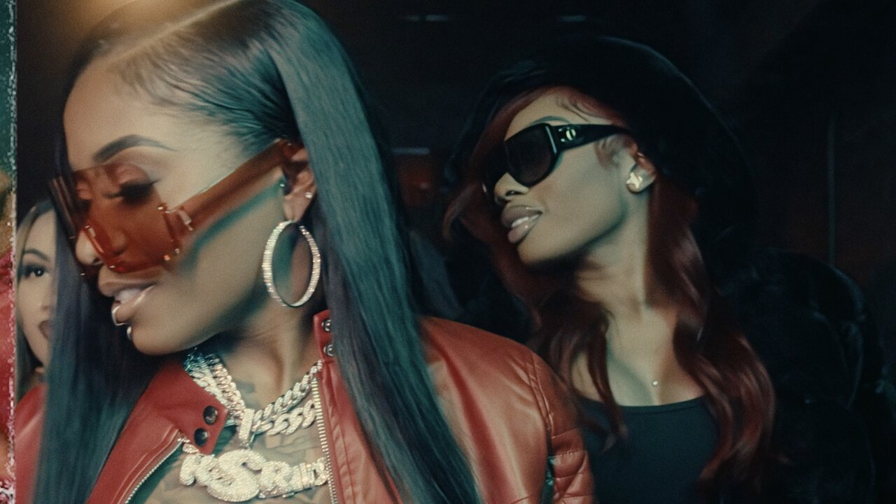 Skin Out Di Red
