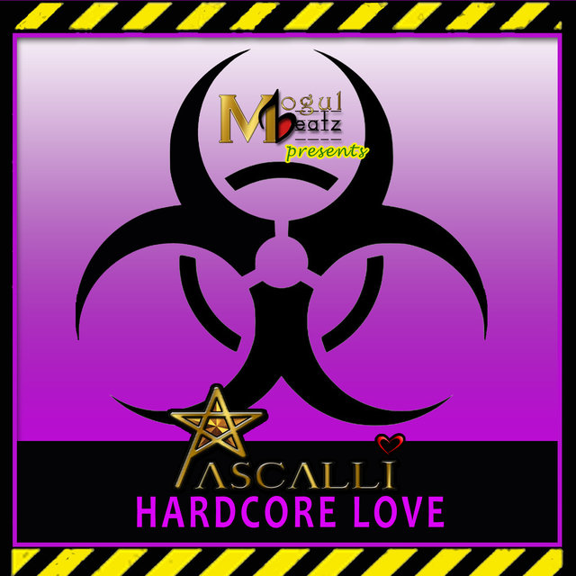 Hardcore Love