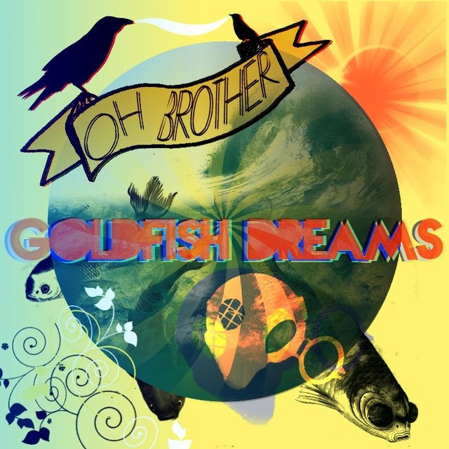 Goldfish Dreams