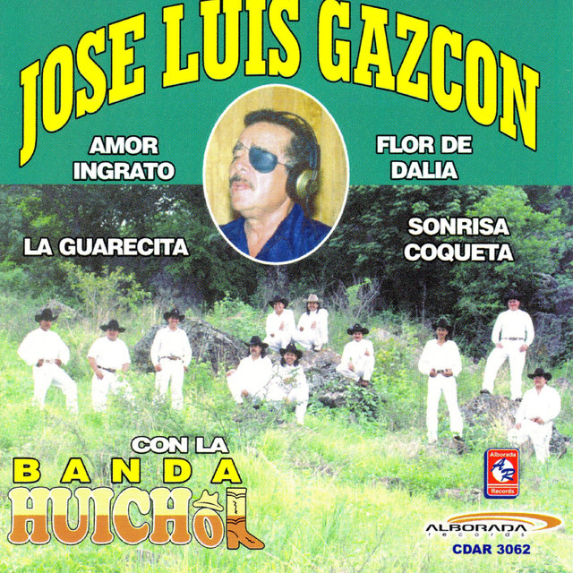 Con La Banda Huichol