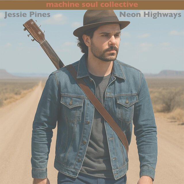 Neon Highways