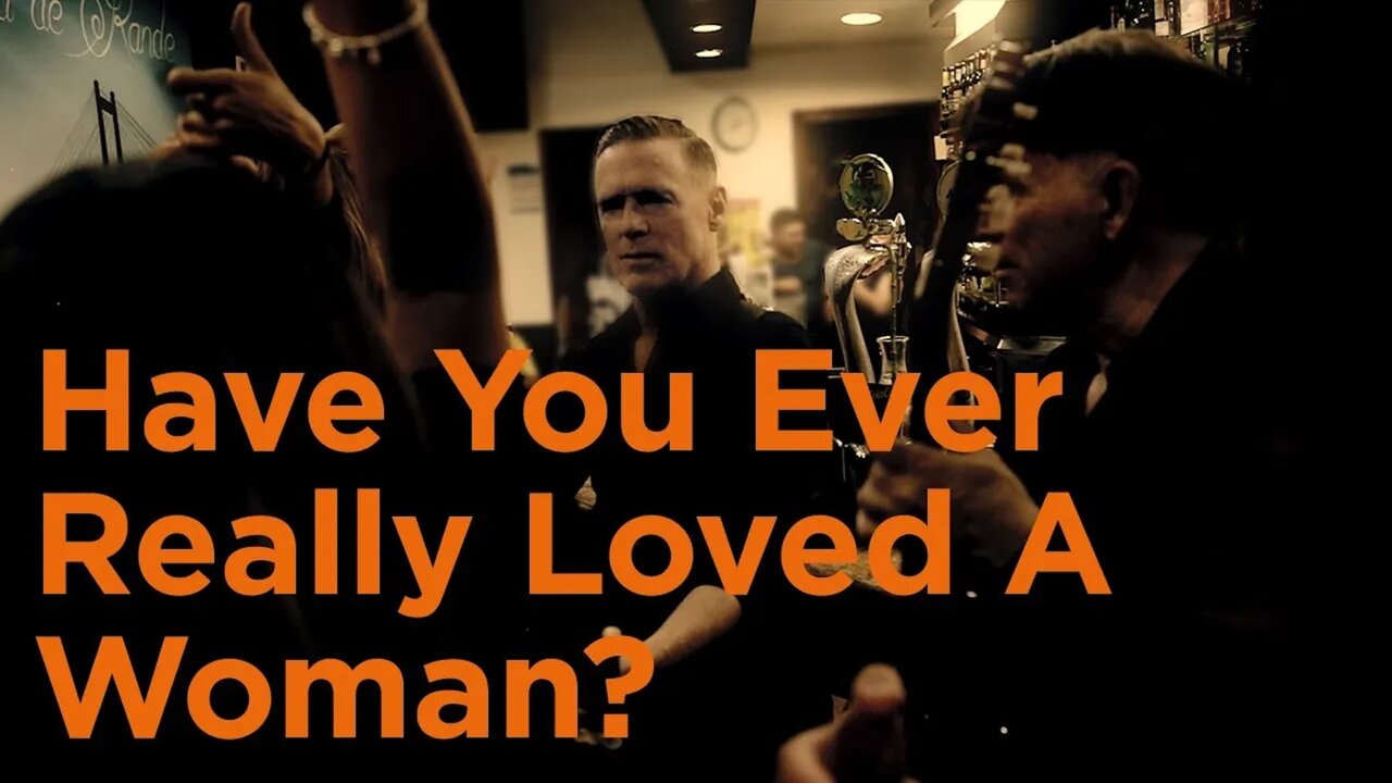 Have You Ever Really Loved A Woman? (Classic Version)