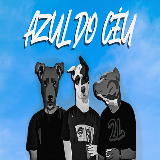 Azul do Céu
