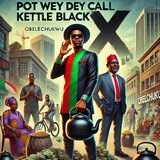 Cry For Justice (feat. FereKe & Deera)