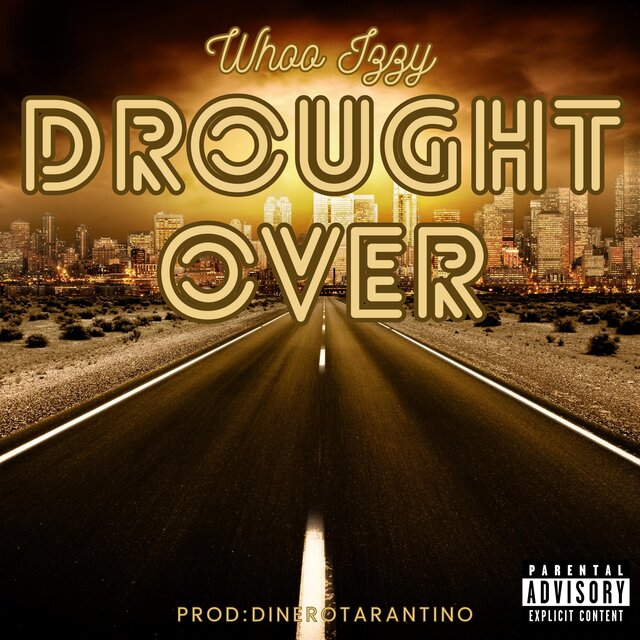 Drought Over