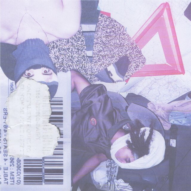 ONESTAMENTE QUESTO EP NON MI PIACE AFFATTO