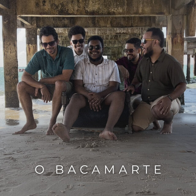 O Bacamarte