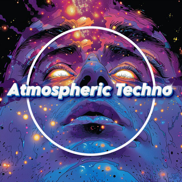 Ambient Chill Techno Study Music To Boost Concentration & Focus