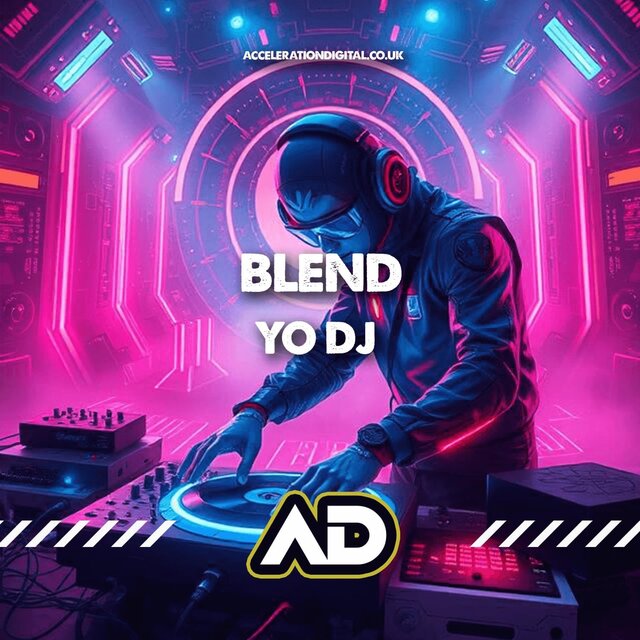Yo Dj (Donk Edit)
