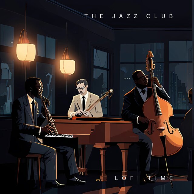 The Jazz Club