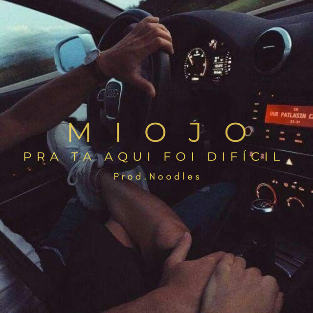 PRA TA AQUI FOI DIFÍCIL