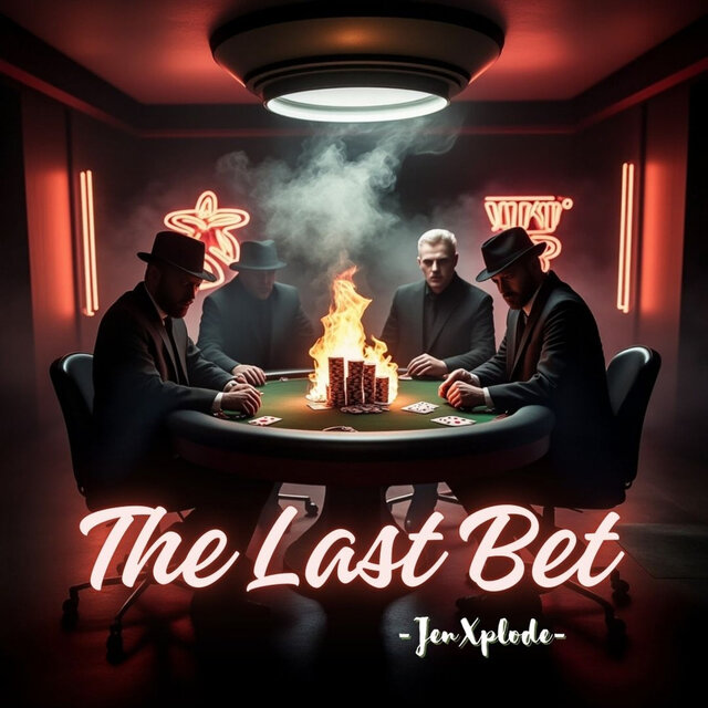 The Last Bet