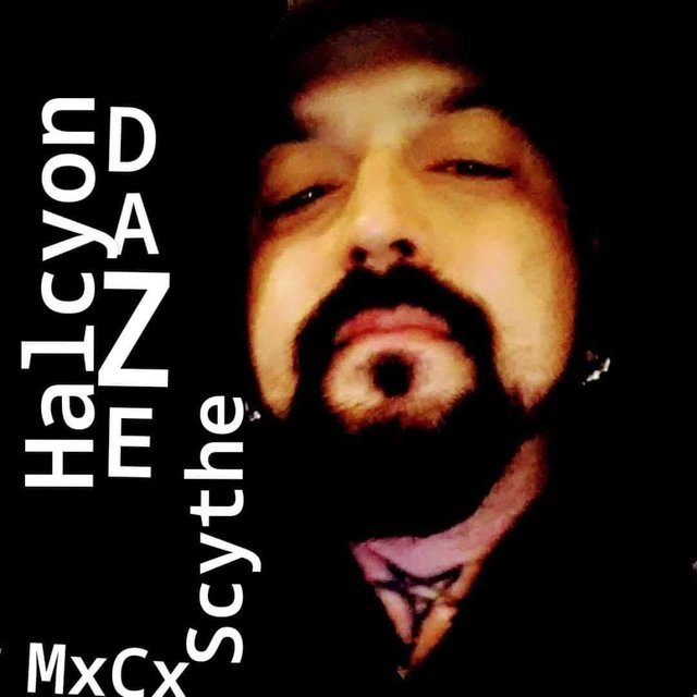 Halcyon Daze