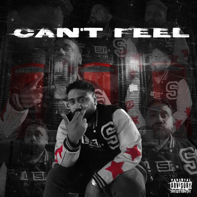 Can't Feel