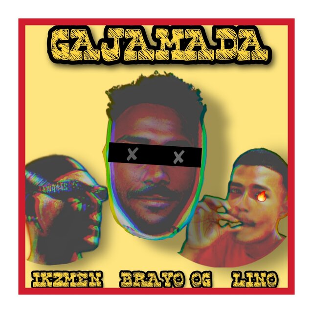 GAJAMADA